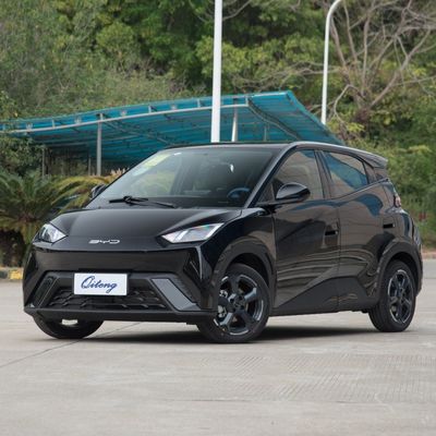 Αριστερό τιμόνι 2024 Byd Seagull Glory 405km Flying Edition Μίνι αυτοκίνητο EV αυτοκίνητα 5 καθίσματα