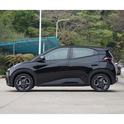 Αριστερό τιμόνι 2024 Byd Seagull Glory 405km Flying Edition Μίνι αυτοκίνητο EV αυτοκίνητα 5 καθίσματα