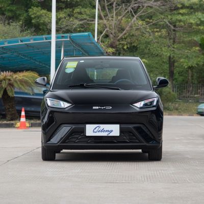 Αριστερό τιμόνι 2024 Byd Seagull Glory 405km Flying Edition Μίνι αυτοκίνητο EV αυτοκίνητα 5 καθίσματα