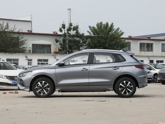 Λούξυ έκδοση BYD E2 2023 Ηλεκτρικό αυτοκίνητο με σύστημα πέδησης EPB και 405 χιλιόμετρα μεγάλης αυτονομίας