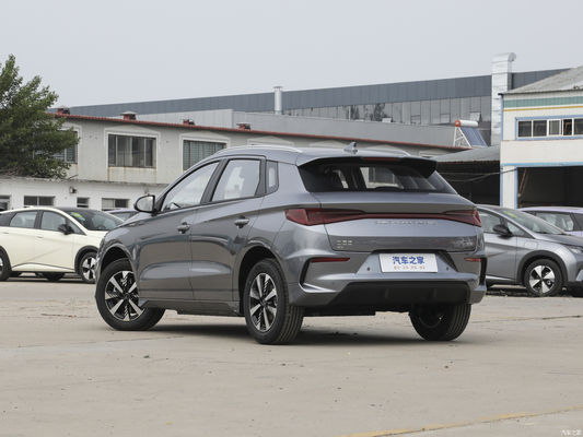 Λούξυ έκδοση BYD E2 2023 Ηλεκτρικό αυτοκίνητο με σύστημα πέδησης EPB και 405 χιλιόμετρα μεγάλης αυτονομίας