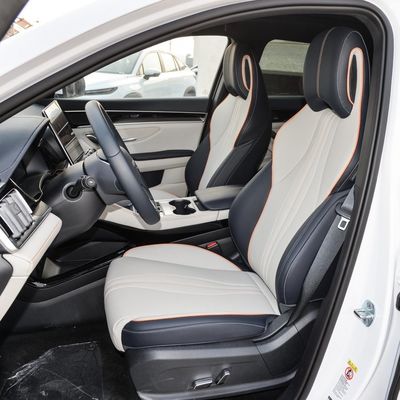 Byd Song Plus 605km Champion Flagship Version Ηλεκτρικό αυτοκίνητο Αριστερό τιμόνι 2024 SUV