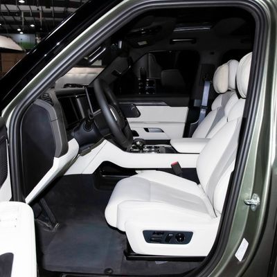 6 θέσεις 2023/2024 Αυτοκίνητο SUV Χρησιμοποιημένο/ Ηλεκτρικό αυτοκίνητο EV Αμαξοκίνητο κιβώτιο ταχυτήτων Αυτοματοποιημένο Προσαρμοσμένο αίτημα