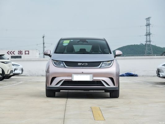 2024 Byd Dolphin EV Honor Editon 401 Knight έκδοση Αυτοκίνητο με αριστερό τιμόνι