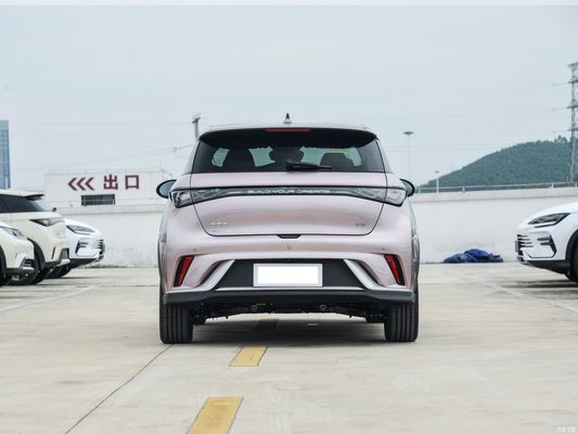 2024 Byd Dolphin EV Honor Editon 401 Knight έκδοση Αυτοκίνητο με αριστερό τιμόνι