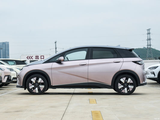 2024 Byd Dolphin EV Honor Editon 401 Knight έκδοση Αυτοκίνητο με αριστερό τιμόνι