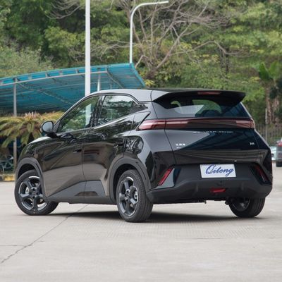 Αριστερό τιμόνι 2024 Byd Seagull Glory 405km Flying Edition Μίνι Αυτοκίνητο Ηλεκτρικό Αυτοκίνητο EV Αυτοκίνητα