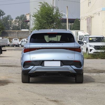 2024 EV Byd Yuan Plus Honor 510km Εξαιρετική έκδοση Ηλεκτρικό αυτοκίνητο Μέγιστη ροπή 310nm