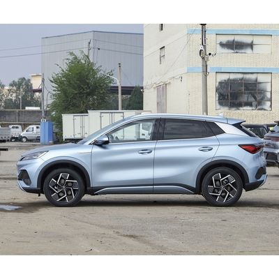 2024 EV Byd Yuan Plus Honor 510km Εξαιρετική έκδοση Ηλεκτρικό αυτοκίνητο Μέγιστη ροπή 310nm