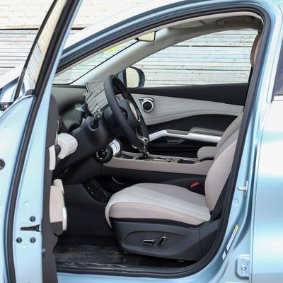 2024 EV Byd Yuan Plus Honor 510km Εξαιρετική έκδοση Ηλεκτρικό αυτοκίνητο Μέγιστη ροπή 310nm