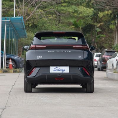 Μίνι αυτοκίνητο 2024 Byd Seagull Glory 405km Flying Edition Καθαρό ηλεκτρικό αυτοκίνητο EV στυλ σώματος