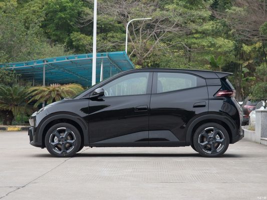 405 χλμ. Καθαρό ηλεκτρικό αυτοκίνητο EV αυτοκίνητα Byd Seagull Glory Edition 2024 Flying Edition 5 θέσεις