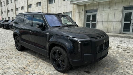 2024 Jishi Automobile Auto SUV/Mini/Smart/Used/ Electric EV Car με Ji Shi