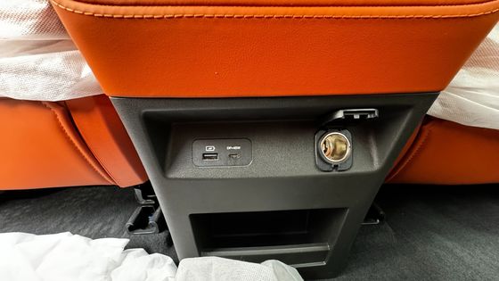 2024 Jishi Automobile Auto SUV/Mini/Smart/Used/ Electric EV Car με Ji Shi