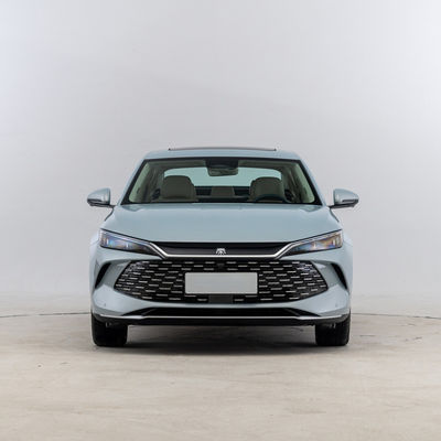 2024 Byd Qin L Dm-I 120km Μέγιστη ισχύς 160kw Εξαιρετικότητα έκδοση Ηλεκτρικό αυτοκίνητο EV