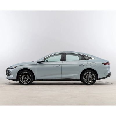 2024 Byd Qin L Dm-I 120km Μέγιστη ισχύς 160kw Εξαιρετικότητα έκδοση Ηλεκτρικό αυτοκίνητο EV