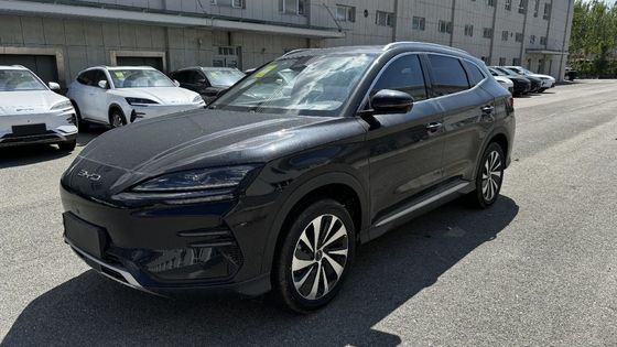BY Ηλεκτρικό Αυτοκίνητο 2024 Byd Song Plus 605km EV Champion Flagship Edition SUV Αυτοκίνητα