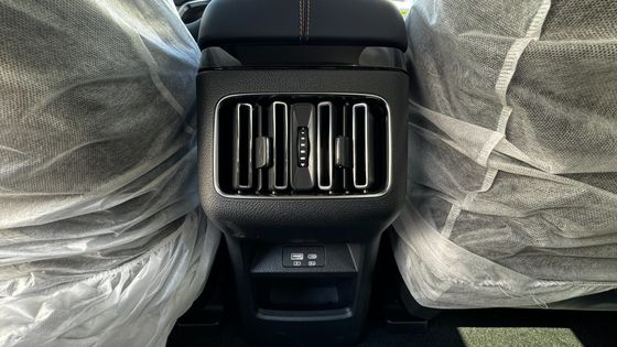 BY Ηλεκτρικό Αυτοκίνητο 2024 Byd Song Plus 605km EV Champion Flagship Edition SUV Αυτοκίνητα