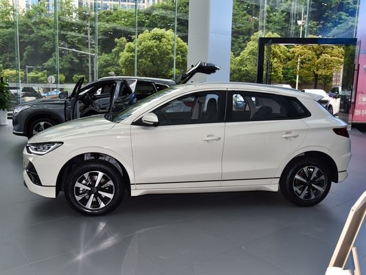 Μηχανοκίνητο σύστημα πέδησης 2023 E2 Luxury Car για ταχεία αποστολή και επαγγελματική εξυπηρέτηση