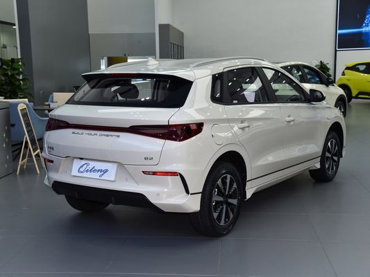 Μηχανοκίνητο σύστημα πέδησης 2023 E2 Luxury Car για ταχεία αποστολή και επαγγελματική εξυπηρέτηση