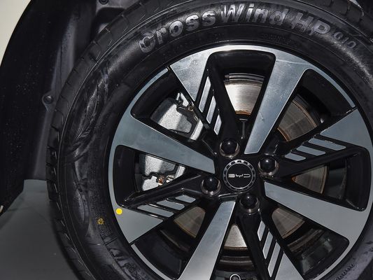 Μηχανοκίνητο σύστημα πέδησης 2023 E2 Luxury Car για ταχεία αποστολή και επαγγελματική εξυπηρέτηση
