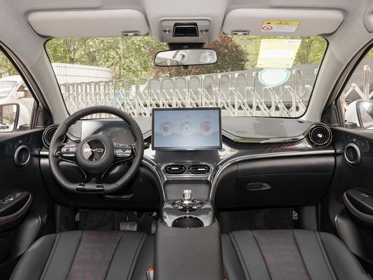 Μηχανοκίνητο σύστημα πέδησης 2023 E2 Luxury Car για ταχεία αποστολή και επαγγελματική εξυπηρέτηση