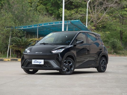 Byd Seagull 2024 Glory Edition 405km Flying Edition Καθαρό ηλεκτρικό αυτοκίνητο EV Αυτοκίνητα FWD