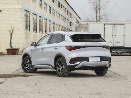 Byd Yuan Plus 2024 μοντέλο Honor 510km Εξοχότητα έκδοση Top έκδοση Curb βάρος 1690kg