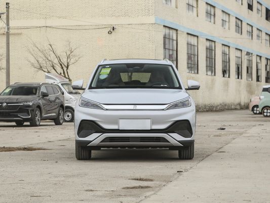 215/55 R18 Byd Yuan Plus 2024 Honor Edition 510 χλμ. Μεταβατική έκδοση 150kw ελαστικά