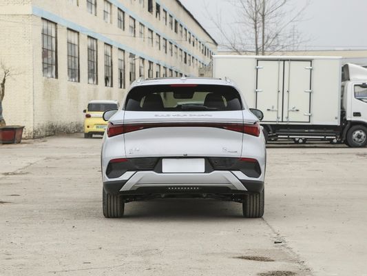 215/55 R18 Byd Yuan Plus 2024 Honor Edition 510 χλμ. Μεταβατική έκδοση 150kw ελαστικά