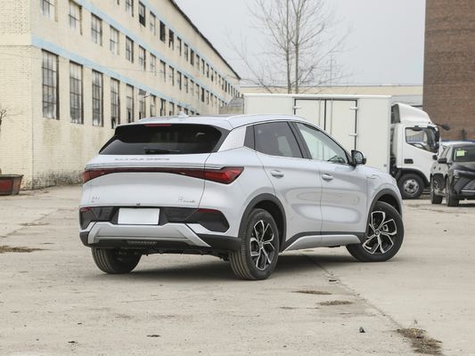 215/55 R18 Byd Yuan Plus 2024 Honor Edition 510 χλμ. Μεταβατική έκδοση 150kw ελαστικά