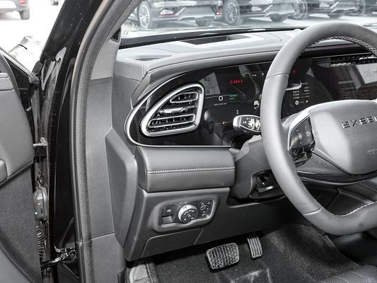 Exeed Vx 2024 Explorer Edition 400t 4WD Starlight 7-θέσιο SUV για εξατομικευμένο αίτημα