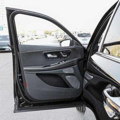 2024 Exeed Vx Explorer 400t 4WD Starlight 7 θέσεων 2.0t Βενζινοκίνητο SUV για ταξίδια πολυτελείας