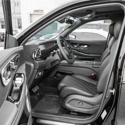 2024 Exeed Vx Explorer 400t 4WD Starlight 7 θέσεων 2.0t Βενζινοκίνητο SUV για ταξίδια πολυτελείας