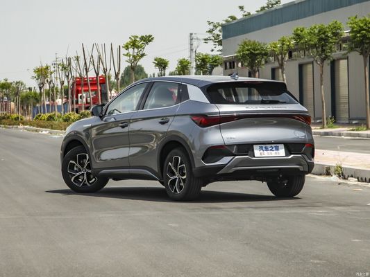 2022 Byd Yuan Plus Atto3 EV 430km SUV Luxury Edition Αυτοκίνητα 150kw Προσαρμοσμένο αίτημα