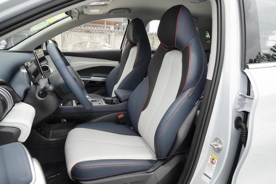 2022 Byd Yuan Plus Atto3 EV 430km SUV Luxury Edition Αυτοκίνητα 150kw Προσαρμοσμένο αίτημα