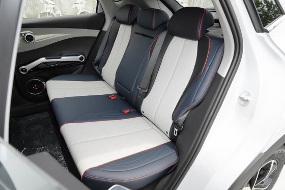 2022 Byd Yuan Plus Atto3 EV 430km SUV Luxury Edition Αυτοκίνητα 150kw Προσαρμοσμένο αίτημα