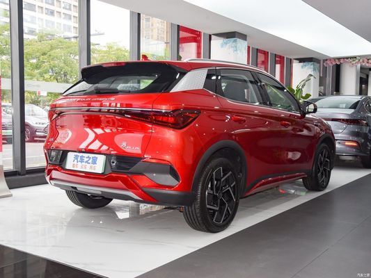 Byd Yuan Plus Atto3 EV 510km SUV Flagship Edition 5 θέσεων Ηλεκτρικό όχημα EV Range