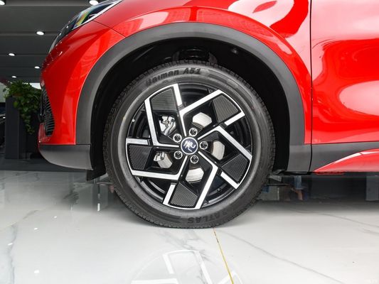 Byd Yuan Plus Atto3 EV 510km SUV Flagship Edition 5 θέσεων Ηλεκτρικό όχημα EV Range
