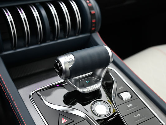 Byd Yuan Plus Atto3 EV 510km SUV Flagship Edition 5 θέσεων Ηλεκτρικό όχημα EV Range