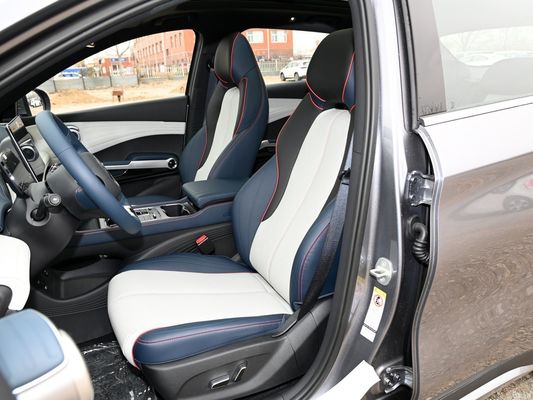 Byd Yuan Plus Atto3 EV 510km SUV Flagship Edition 5 θέσεων Ηλεκτρικό όχημα EV Range