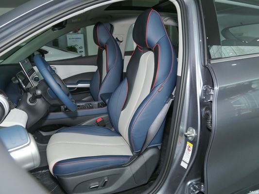 BYD Yuan Plus 2022 SUV Flagship Edition με μέγιστη ταχύτητα 160 χλμ/ώρα και εμβέλεια 510 χλμ.