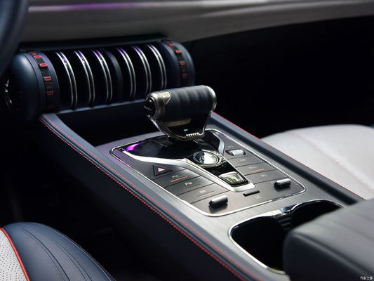 BYD Yuan Plus 2022 SUV Flagship Edition με μέγιστη ταχύτητα 160 χλμ/ώρα και εμβέλεια 510 χλμ.