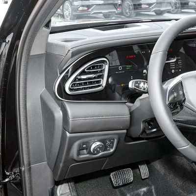 Βενζινοκίνητο 2024 Exeed Vx Explorer 400t 4WD Starlight 7 θέσεων 2.0t Smart/Large/Electric SUV