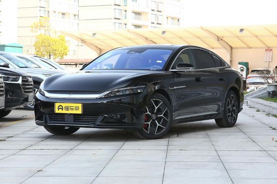 Το 2023 Byd Han EV Champion Edition 715km Fwd Flagship Version Sedan εντός του προϋπολογισμού σας