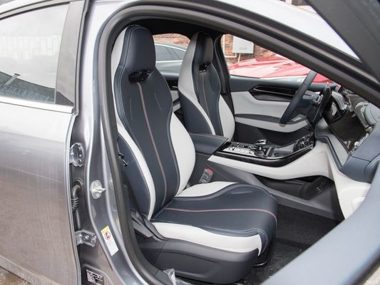 2023 Byd Qin Plus Dm-I Πρωταθλητής 55 χλμ. Ηγετική έκδοση Plug-in υβριδικά ηλεκτρικά οχήματα