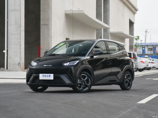 2023 Byd Seagull EV 405km Rwd Flying Edition Ηλεκτρικά αυτοκίνητα εντός κλειστού τύπου σώματος