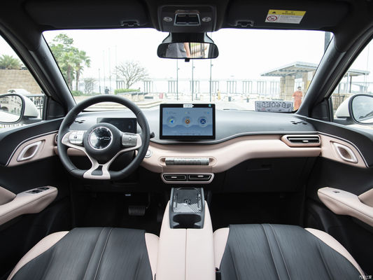2023 Byd Seagull EV 405km Rwd Flying Edition Ηλεκτρικά αυτοκίνητα εντός κλειστού τύπου σώματος