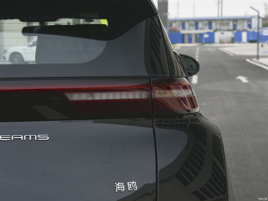 2023 Byd Seagull EV 405km Rwd Flying Edition Ηλεκτρικά αυτοκίνητα εντός κλειστού τύπου σώματος
