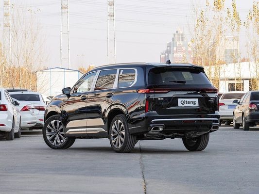 Vx 2024 Explorer 400t 4WD Starlight 7 θέσεων 2.0t SUV με 4970*1940*1788 διαστάσεις